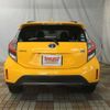 toyota aqua 2018 CFJ1656484 image 22