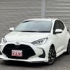 toyota yaris 2020 quick_quick_MXPA15_MXPA15-0003666 image 1