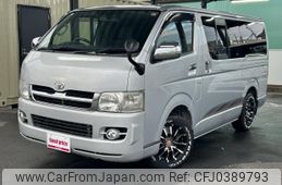 toyota hiace-van 2006 quick_quick_KR-KDH200V_KDH200-0060553