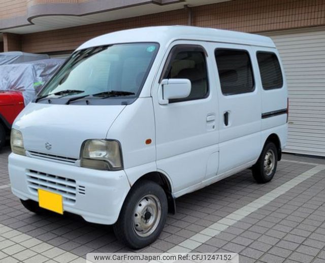 suzuki every 2000 181231 image 1