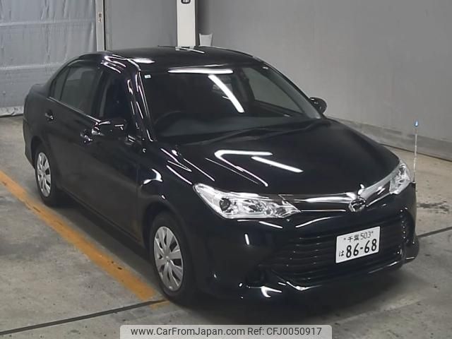 toyota corolla-axio 2016 -TOYOTA--Corolla Axio 0024006---TOYOTA--Corolla Axio 0024006- image 1