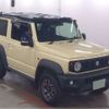 suzuki jimny-sierra 2020 -SUZUKI--Jimny Sierra 3BA-JB74W--JB74W-127754---SUZUKI--Jimny Sierra 3BA-JB74W--JB74W-127754- image 1