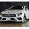 mercedes-benz cls-class 2020 -MERCEDES-BENZ--Benz CLS DAA-257359--W1K2573592A072720---MERCEDES-BENZ--Benz CLS DAA-257359--W1K2573592A072720- image 1