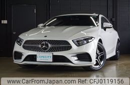 mercedes-benz cls-class 2020 -MERCEDES-BENZ--Benz CLS DAA-257359--W1K2573592A072720---MERCEDES-BENZ--Benz CLS DAA-257359--W1K2573592A072720-