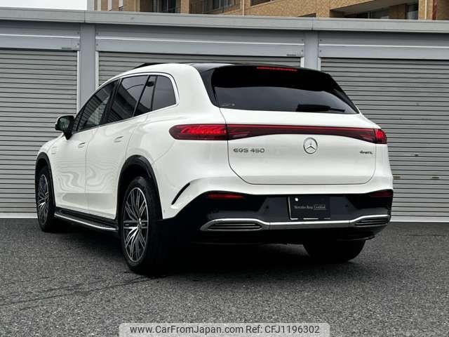 mercedes-benz mercedes-benz-others 2024 -MERCEDES-BENZ--Benz EQS ZAA-296624--W1N2966242A027992---MERCEDES-BENZ--Benz EQS ZAA-296624--W1N2966242A027992- image 2