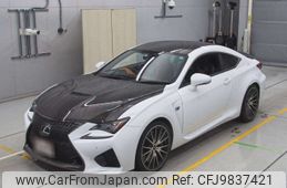 lexus rc-f 2015 -LEXUS--Lexus RC F USC10-6000966---LEXUS--Lexus RC F USC10-6000966-