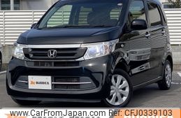 honda n-wgn 2016 -HONDA--N WGN DBA-JH1--JH1-1313607---HONDA--N WGN DBA-JH1--JH1-1313607-