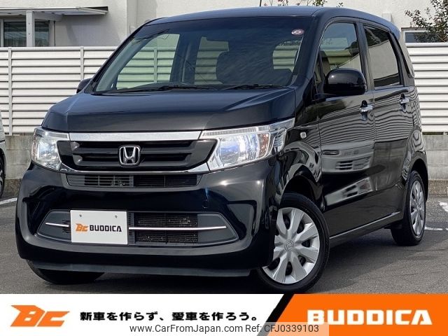 honda n-wgn 2016 -HONDA--N WGN DBA-JH1--JH1-1313607---HONDA--N WGN DBA-JH1--JH1-1313607- image 1