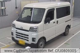 daihatsu hijet-van 2022 -DAIHATSU 【岐阜 480ふ102】--Hijet Van S710V-0002155---DAIHATSU 【岐阜 480ふ102】--Hijet Van S710V-0002155-