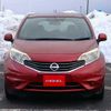 nissan note 2014 G00291 image 8