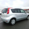 nissan note 2010 78686 image 4