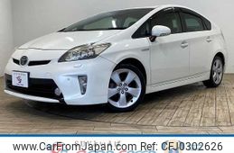 toyota prius 2013 -TOYOTA--Prius DAA-ZVW30--ZVW30-1657794---TOYOTA--Prius DAA-ZVW30--ZVW30-1657794-