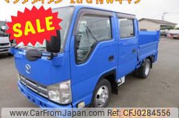 mazda titan 2012 CFJ0284556