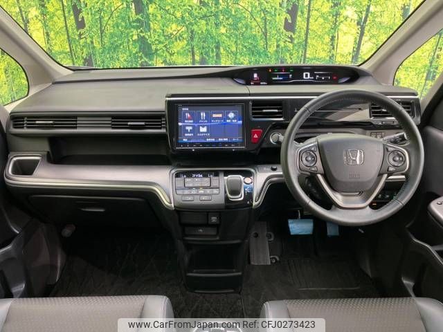 honda stepwagon 2017 -HONDA--Stepwgn 6AA-RP5--RP5-1051342---HONDA--Stepwgn 6AA-RP5--RP5-1051342- image 2