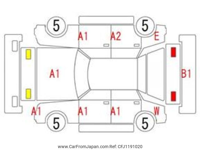 toyota crown 2018 -TOYOTA--Crown 3BA-ARS220--ARS220-1002197---TOYOTA--Crown 3BA-ARS220--ARS220-1002197- image 2