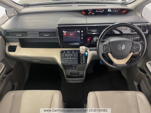 honda stepwagon 2015 -HONDA--Stepwgn DBA-RP1--RP1-1007639---HONDA--Stepwgn DBA-RP1--RP1-1007639- image 2