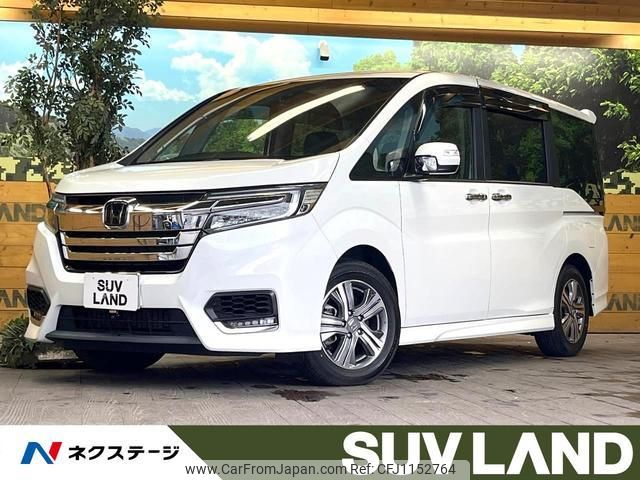 honda stepwagon-spada 2020 quick_quick_RP5_RP5-1209465 image 1