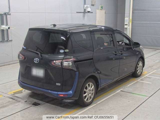 toyota sienta 2016 -TOYOTA 【金沢 530ｿ1051】--Sienta DAA-NHP170G--NHP170-7069086---TOYOTA 【金沢 530ｿ1051】--Sienta DAA-NHP170G--NHP170-7069086- image 2