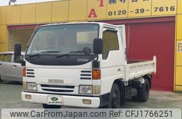 mazda titan 1999 CFJ1766251