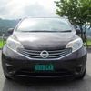 nissan note 2013 TE2847 image 1