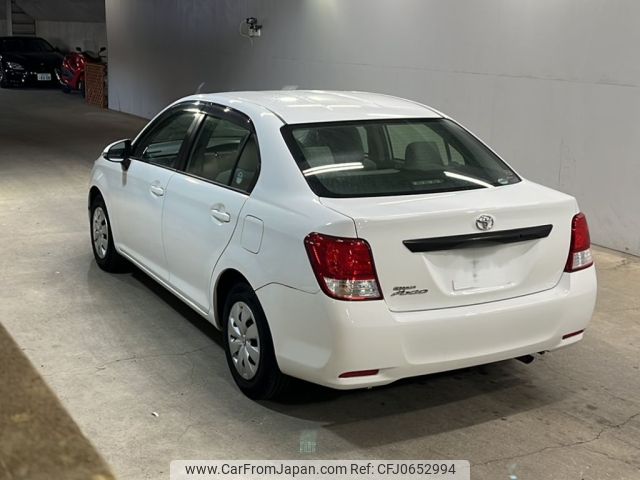 toyota corolla-axio 2015 -TOYOTA 【福岡 503な9215】--Corolla Axio NRE160-7011066---TOYOTA 【福岡 503な9215】--Corolla Axio NRE160-7011066- image 2