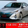 toyota prius-phv 2017 quick_quick_DLA-ZVW52_ZVW52-3007350 image 1