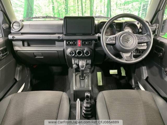 suzuki jimny 2021 -SUZUKI--Jimny 3BA-JB64W--JB64W-183338---SUZUKI--Jimny 3BA-JB64W--JB64W-183338- image 2