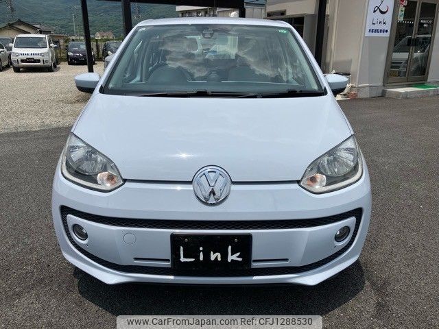volkswagen up 2013 -VOLKSWAGEN--VW up DBA-AACHY--WVWZZZAAZDD129102---VOLKSWAGEN--VW up DBA-AACHY--WVWZZZAAZDD129102- image 2