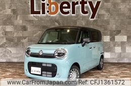suzuki wagon-r 2024 quick_quick_MX91S_MX91S-301696