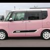 daihatsu tanto 2021 CFJ1816317 image 19