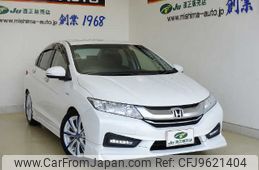 honda grace 2015 -HONDA--Grace GM4--1006133---HONDA--Grace GM4--1006133-