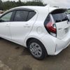 toyota aqua 2018 quick_quick_DAA-NHP10_NHP10-6733919 image 2
