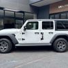 chrysler jeep-wrangler 2020 -CHRYSLER--Jeep Wrangler ABA-JL36L--1C4HJXKG7LW168271---CHRYSLER--Jeep Wrangler ABA-JL36L--1C4HJXKG7LW168271- image 6