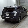 toyota prius-α 2012 -TOYOTA 【倉敷 333そ3588】--Prius α ZVW41-3114013---TOYOTA 【倉敷 333そ3588】--Prius α ZVW41-3114013- image 6