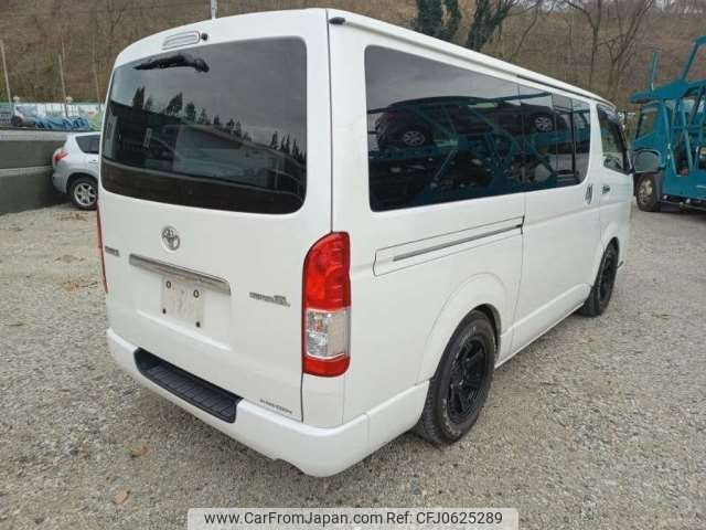 toyota hiace-van 2013 -TOYOTA--Hiace Van CBF-TRH200V--TRH200-0177537---TOYOTA--Hiace Van CBF-TRH200V--TRH200-0177537- image 2