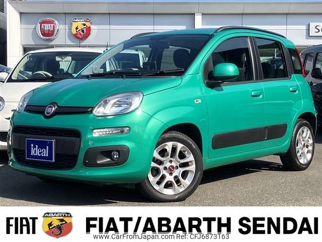 fiat panda 2015 -FIAT--Fiat Panda ABA-13909--ZFA31200003479942---FIAT--Fiat Panda ABA-13909--ZFA31200003479942- image 1