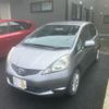 honda fit 2010 -HONDA--Fit DBA-GE6--GE6-1408226---HONDA--Fit DBA-GE6--GE6-1408226- image 2