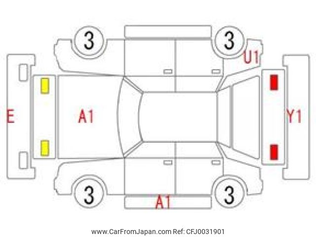 toyota yaris 2021 -TOYOTA--Yaris 6AA-MXPH15--MXPH15-0009579---TOYOTA--Yaris 6AA-MXPH15--MXPH15-0009579- image 2