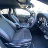 mercedes-benz a-class 2015 -MERCEDES-BENZ--Benz A Class DBA-176042--WDD1760422V088522---MERCEDES-BENZ--Benz A Class DBA-176042--WDD1760422V088522- image 9