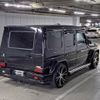 mercedes-benz g-class 2004 -MERCEDES-BENZ--Benz G Class WDB4632451X156548---MERCEDES-BENZ--Benz G Class WDB4632451X156548- image 2