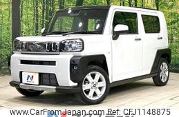 daihatsu taft 2022 quick_quick_LA900S_LA900S-0115659