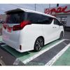 toyota alphard 2023 -TOYOTA 【千葉 333ｿ1513】--Alphard 3BA-AGH30W--AGH30-0459961---TOYOTA 【千葉 333ｿ1513】--Alphard 3BA-AGH30W--AGH30-0459961- image 42