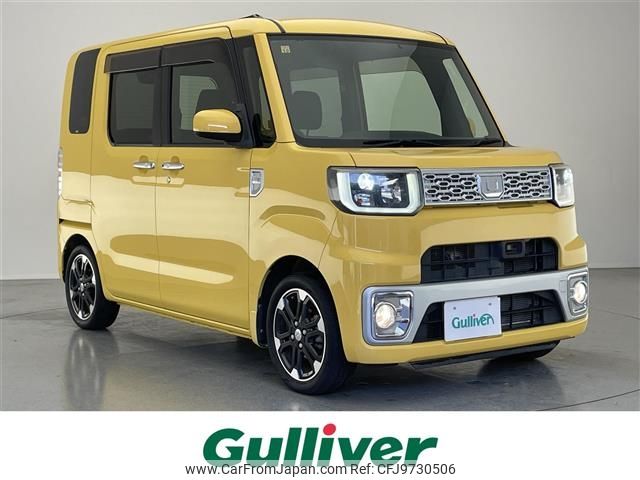 daihatsu wake 2014 -DAIHATSU--WAKE DBA-LA700S--LA700S-0001133---DAIHATSU--WAKE DBA-LA700S--LA700S-0001133- image 1