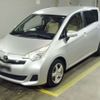 toyota ractis 2013 -TOYOTA--Ractis DBA-NCP120--NCP120-3005922---TOYOTA--Ractis DBA-NCP120--NCP120-3005922- image 1