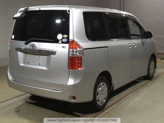 toyota noah 2009 -TOYOTA--Noah ZRR70G-0176900---TOYOTA--Noah ZRR70G-0176900- image 2