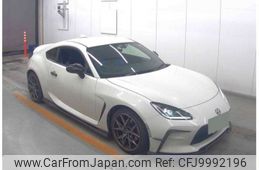 toyota 86 2022 -TOYOTA 【姫路 346ﾘ 86】--86 3BA-ZN8--ZN8-016841---TOYOTA 【姫路 346ﾘ 86】--86 3BA-ZN8--ZN8-016841-