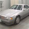 mercedes-benz sl-class 1996 -MERCEDES-BENZ 【習志野 301る5935】--Benz SL 129067-WDB1290671F113701---MERCEDES-BENZ 【習志野 301る5935】--Benz SL 129067-WDB1290671F113701- image 1