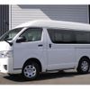 toyota hiace-van 2017 -TOYOTA--Hiace Van GDH206K--1001098---TOYOTA--Hiace Van GDH206K--1001098- image 1