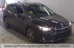 subaru impreza-sports 2022 quick_quick_3BA-GT2_GT2-065663