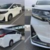 toyota alphard 2023 -TOYOTA 【神戸 304ﾐ3525】--Alphard 6AA-AYH30W--AYH30-0155181---TOYOTA 【神戸 304ﾐ3525】--Alphard 6AA-AYH30W--AYH30-0155181- image 9